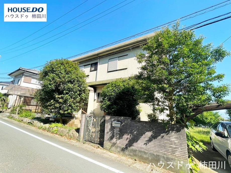 Spacious 3LDK+S Home with a View and Two-Car Parking in Fuyodai, Mishima, Shizuoka