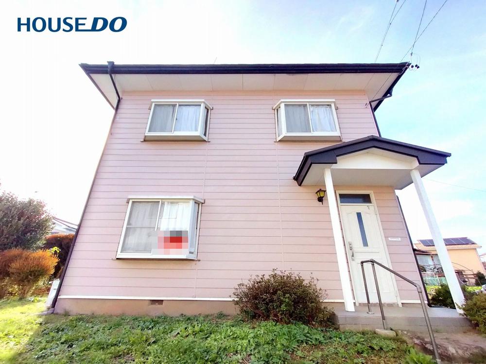Renovated 4DK Home Near Moriguchi Station in Hata, Matsumoto, Nagano