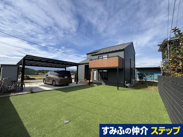 Bright 3LDK Home with Garden and Parking in Zama, Zama, Kanagawa