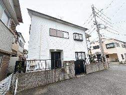 Bright 4LDK Home with Covered Balcony in Quiet Nara Neighborhood, Nara