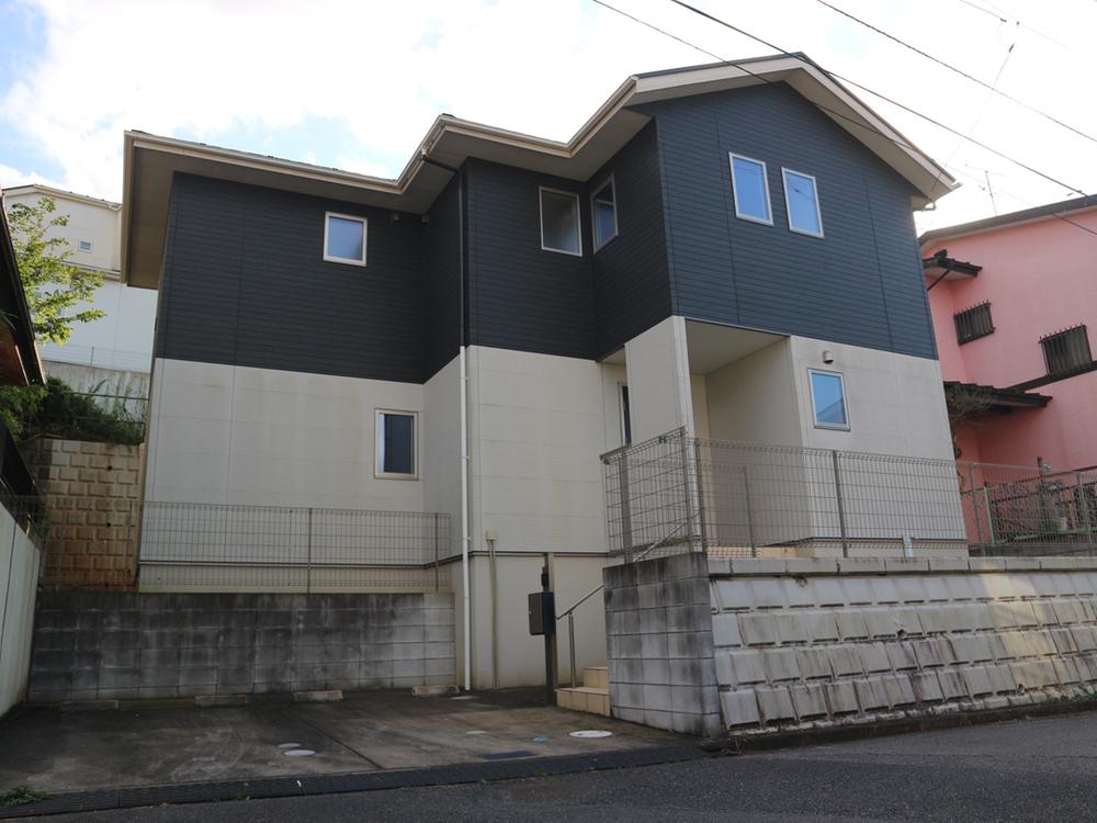 Bright, Spacious 4LDK Home with Garden in Quiet Chiba Neighborhood, Chiba