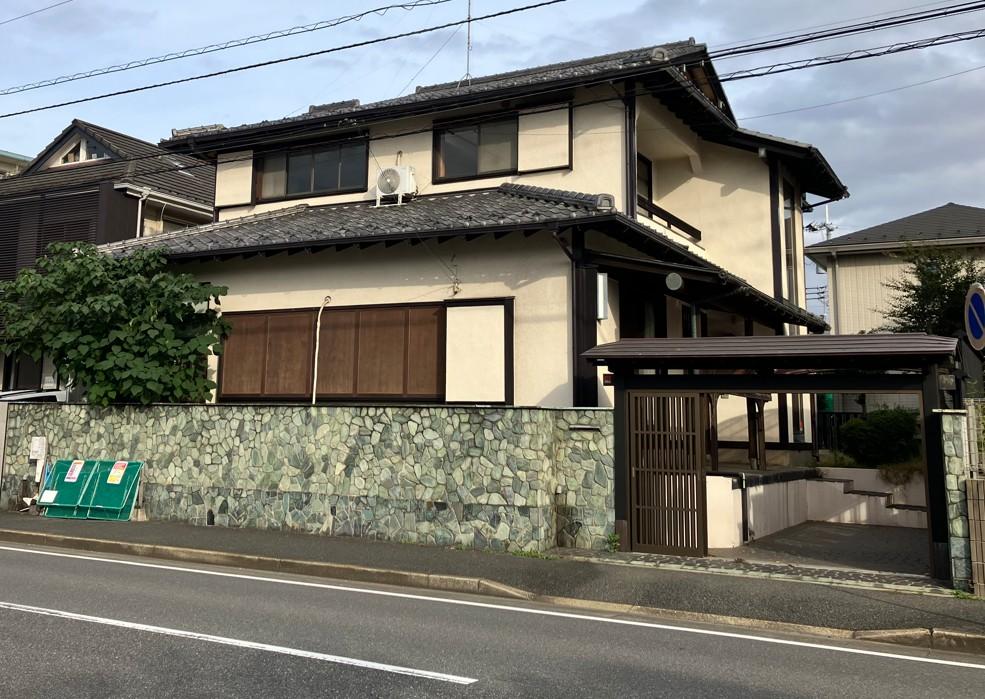 Spacious 5LDK+S Custom Home Near Mitsuwadai Station, Chiba