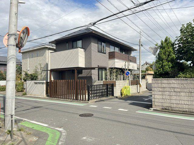 2018 Sumitomo Forestry 3LDK+S Home with Solar Power in Omiya, Saitama