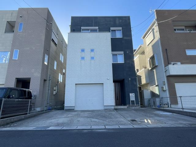 Modern 4LDK with Underfloor Heating in Quiet Izumo, Izumo, Shimane