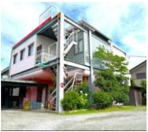 広い敷地と4LDKが魅力の甲府市朝気の戸建て、甲府市
