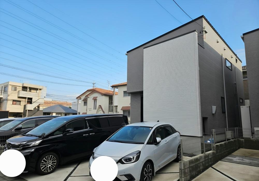 Modern 4LDK Home with Solar Power and Battery Storage in Tempaku-ku, Nagoya, Aichi