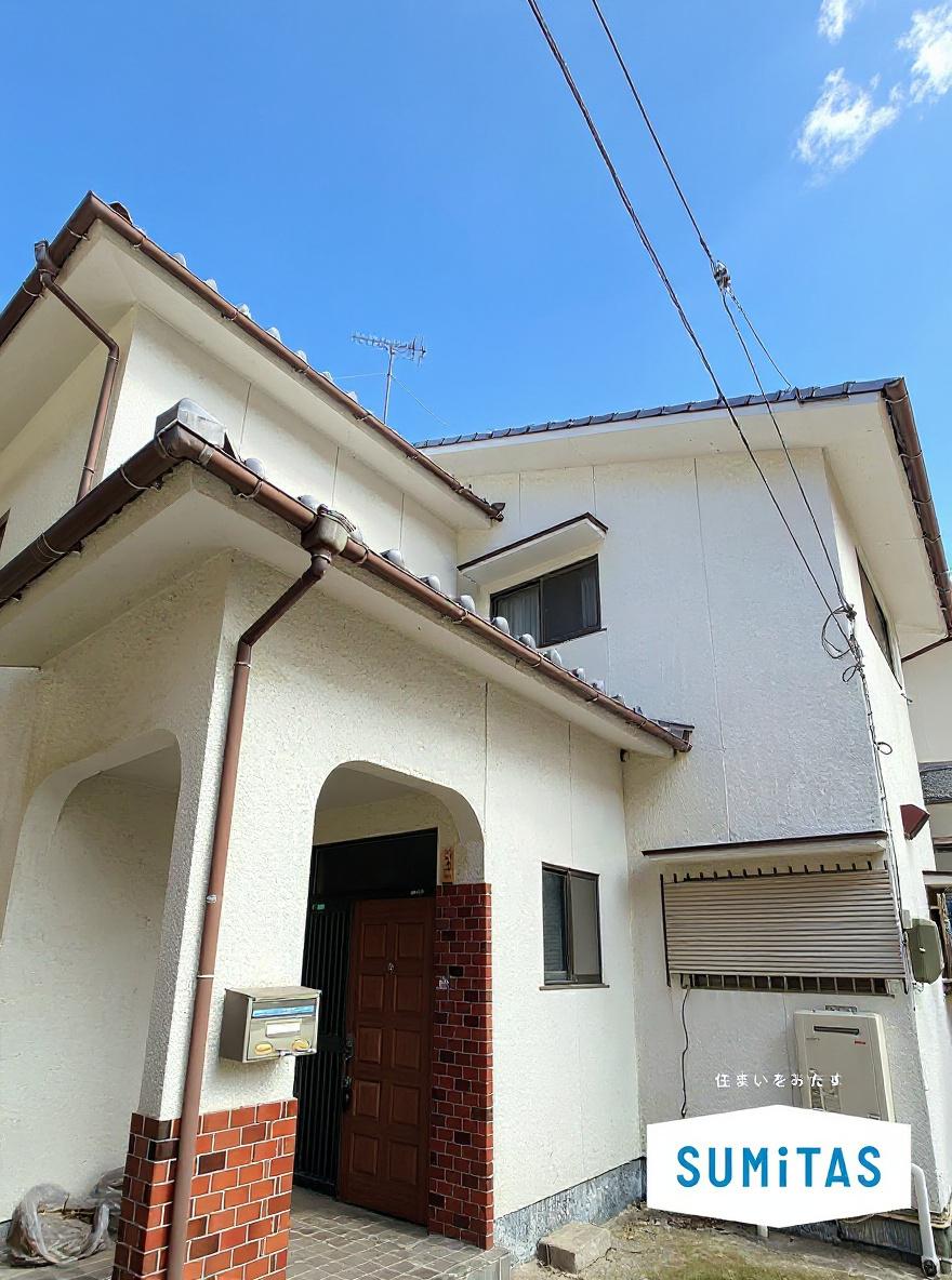 Bright 6DK Home in a Quiet Okayama Neighborhood, Okayama