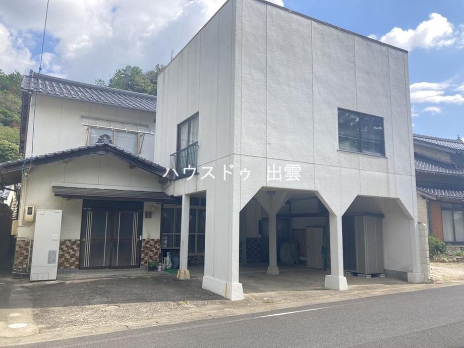 Spacious 9DK+S Home Near the Coast in Taisha-cho, Izumo, Shimane