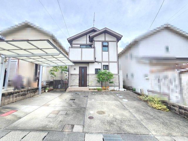 Bright 4LDK Home with Open-Plan Living in Kameoka, Kameoka, Kyoto
