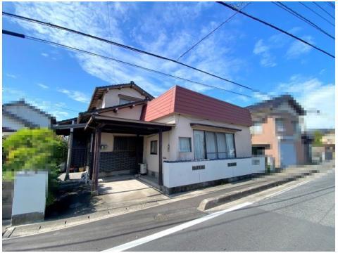 Spacious 6DK+S Home with Garden and Business Potential in Yonago, Yonago, Tottori