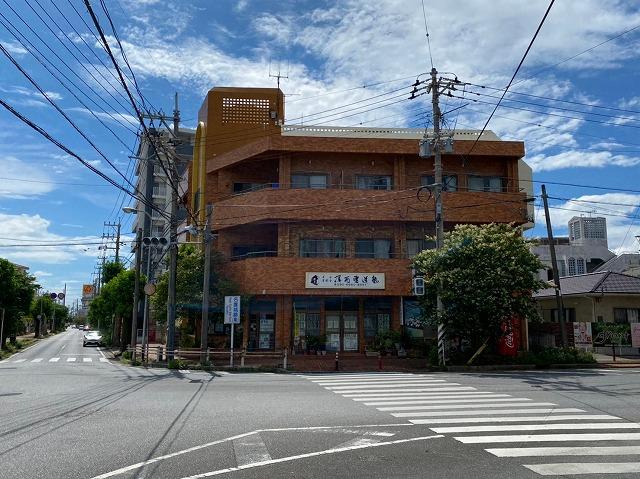 8LK in Okinawa (473.72㎡(143.29坪)(登記)) in Okinawa