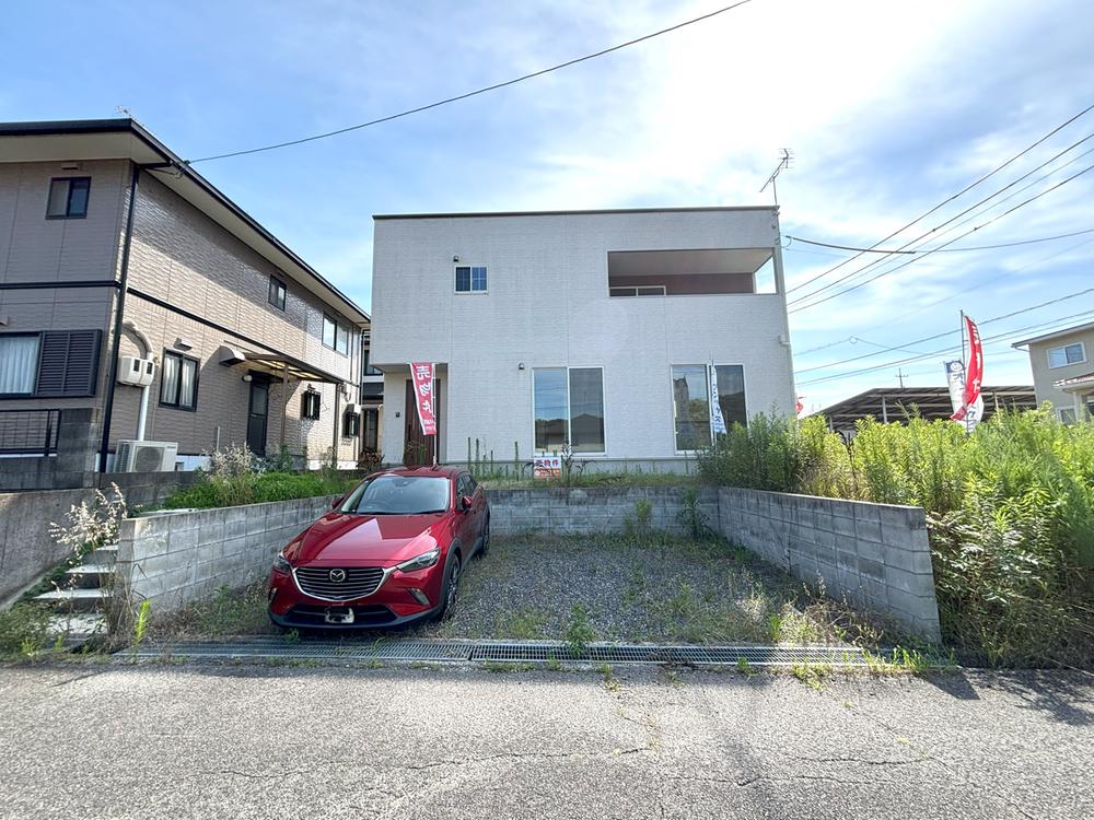 Renovated 4LDK Wooden Home in Quiet Sakuragaoka-higashi, Okayama