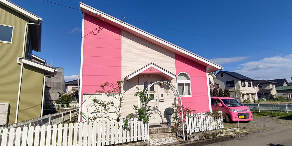 Well-Located 3LDK Single-Story Home with Solar Power and Sunken Kotatsu, Miyazaki