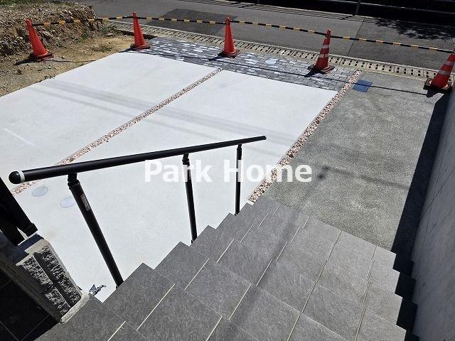 Bright 3LDK New-Build Home Near Kochi Station, Kochi