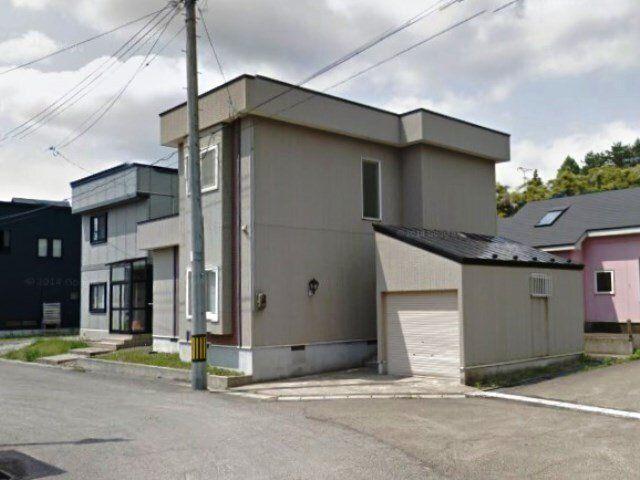 Renovated, All-Electric 3LDK in Shinjo, Aomori, Aomori