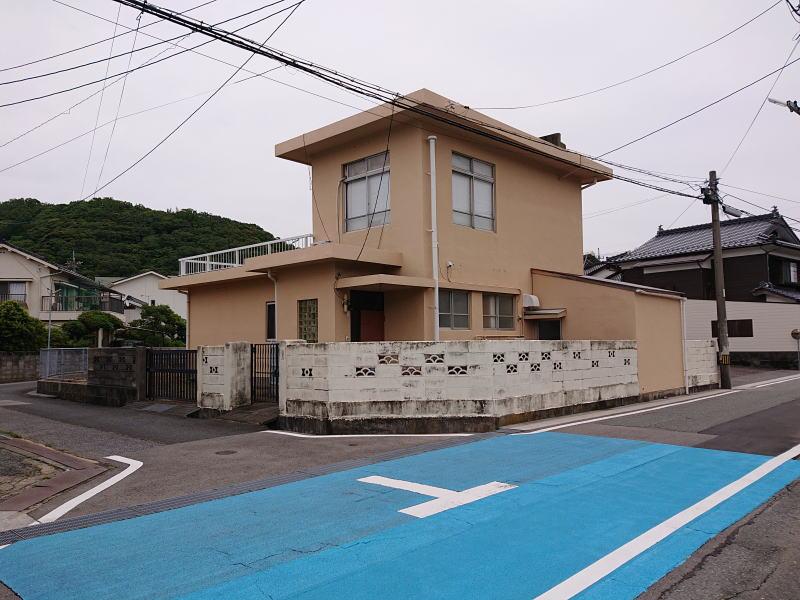 6DK in Osaka (97.2㎡（29.40坪）（登記）) in Osaka