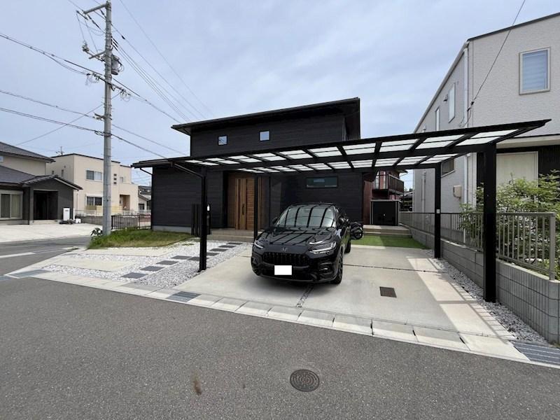 Bright Fully Renovated 3LDK+S Home in Peaceful Hikoshima in Shimonoseki