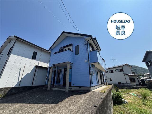 Spacious 5LDK+2S Home with Workroom in Gifu in Gifu