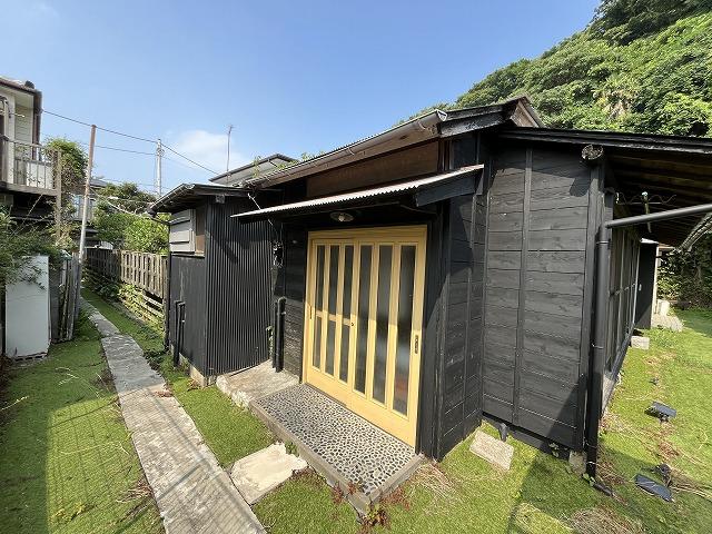 Historic Coastal 2DK with a Sunlit Engawa in Kamakura, Kamakura, Kanagawa