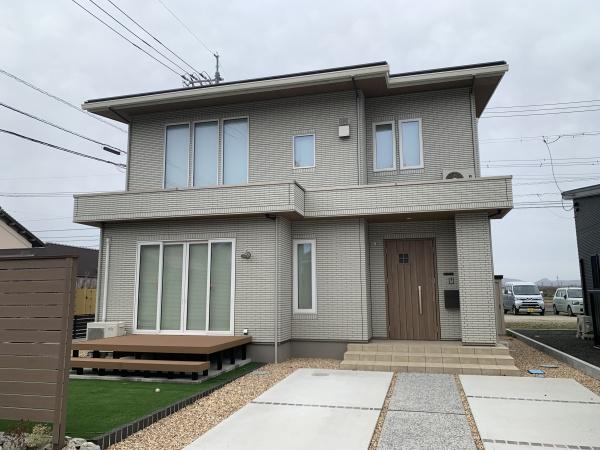 Excellent 4LDK+S Home with Solar Power in Peaceful Izumo, Izumo
