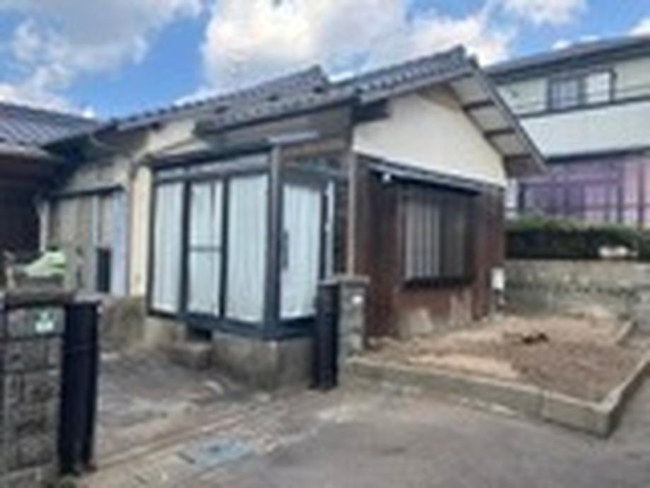 4LDK in Yamaguchi (79.7㎡（24.10坪）（登記）) in Yamaguchi