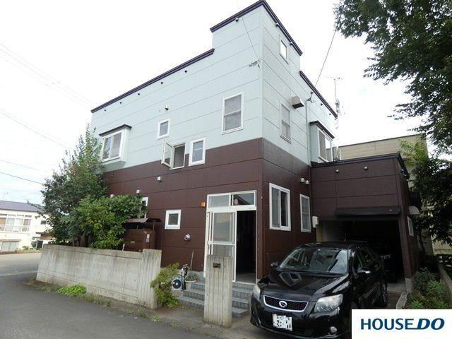 Spacious 5LDK Home in Minamitomita-machi, Hirosaki, Hirosaki, Aomori