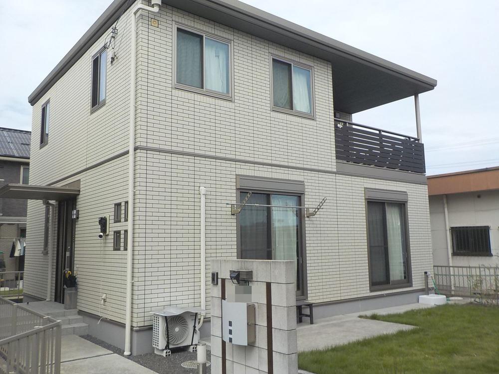 Bright Renovated 4LDK+S Sekisui Heim Home with Solar Power in Ibaraki