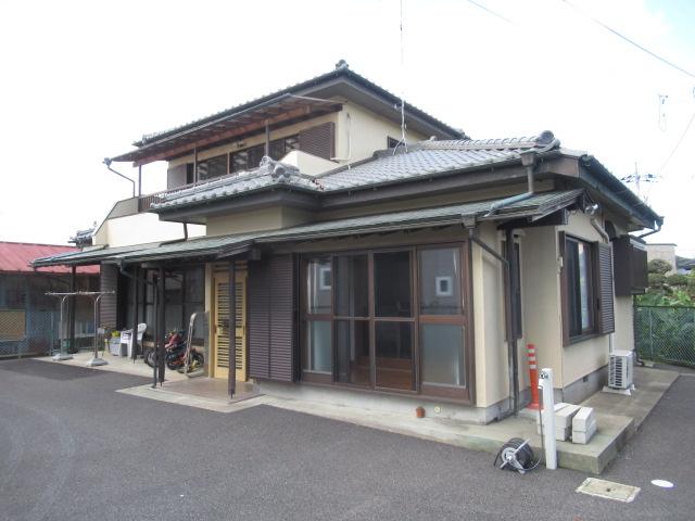 Renovated 5LDK+S Wooden Home on 100+ Tsubo in Quiet Oyama, Tochigi