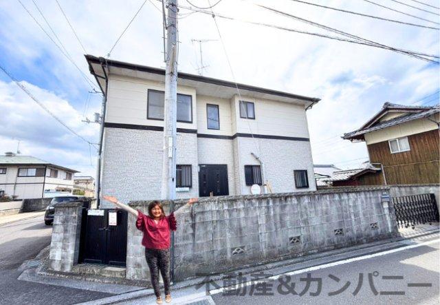 Spacious 4LDK+S Home on a Generous Plot in Mizudoro-cho, Matsuyama, Ehime