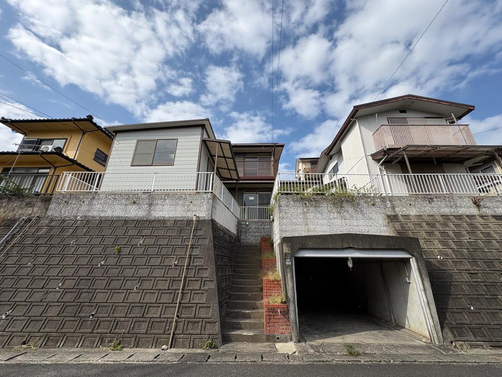4DK in Kumamoto (87.9㎡（26.58坪）（登記）), Kumamoto