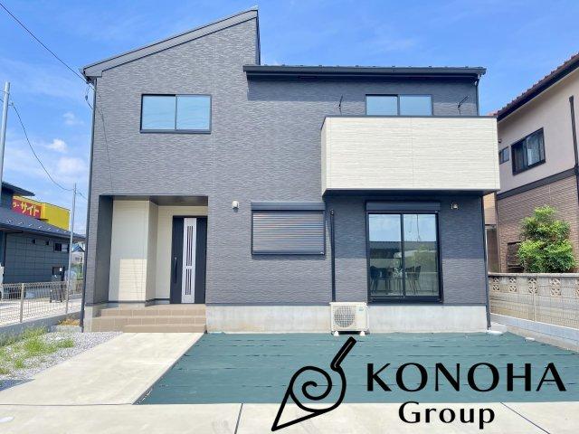 Bright 4LDK Home with Open Kitchen in Isesaki, Isesaki, Gunma