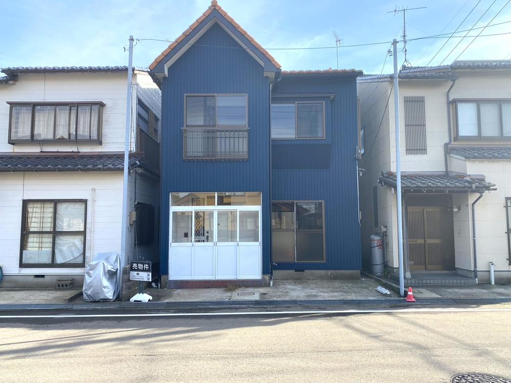 Renovated 4DK Home in Shinkanda, Kanazawa, Kanazawa, Ishikawa