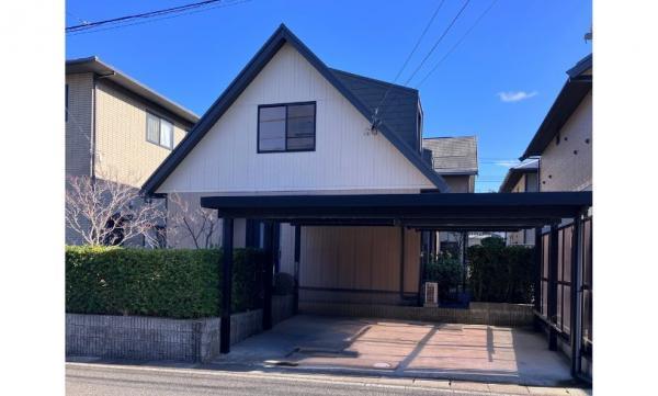 Renovated 4LDK House in Peaceful Tottori Residential Area, Osaka