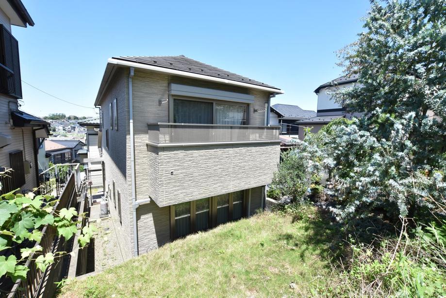 Bright 3LDK Misawa Home with Garden and Spacious Balcony in Asahi-ku in Kanagawa