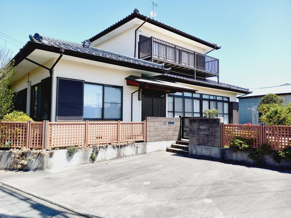 Spacious 7DK Home with a 130-Tsubo Lot in Iwaki, Iwaki, Fukushima