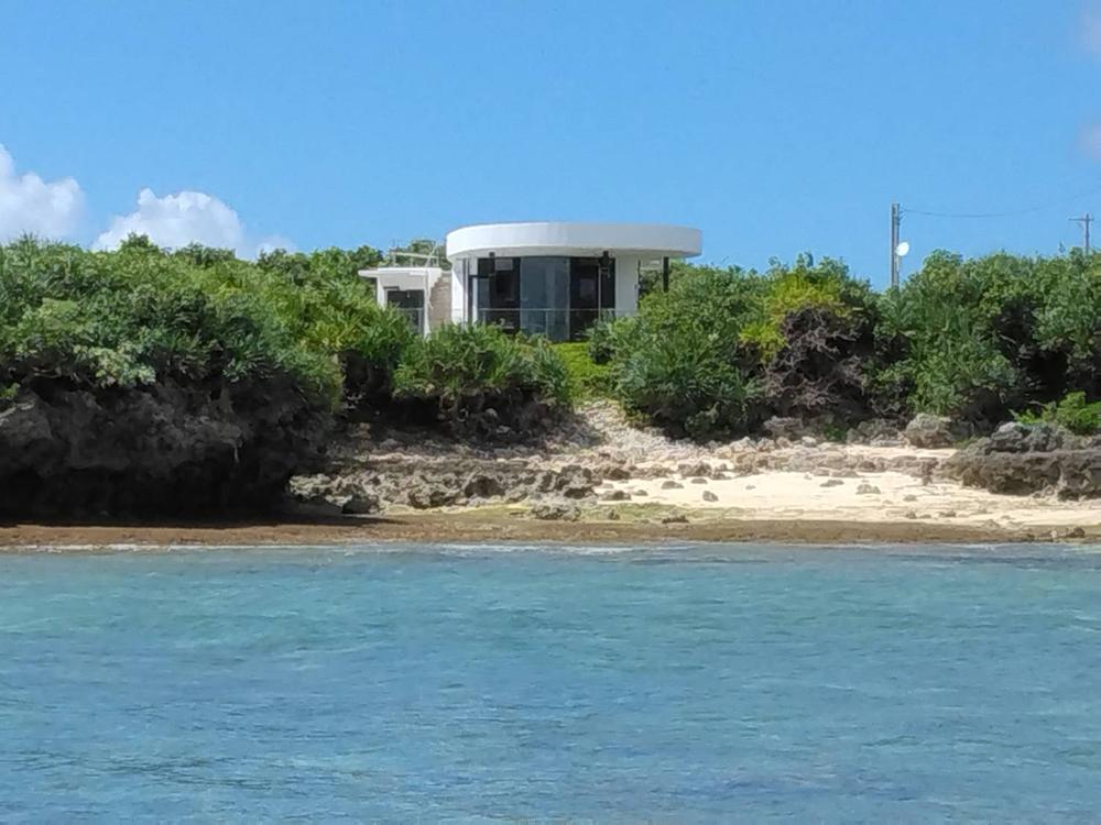 1R in Okinawa (61.92㎡(登記)) in Okinawa