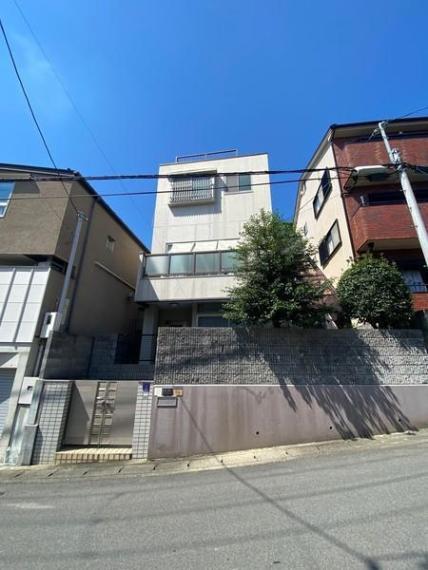 Spacious 4LDK Steel-Framed House in Kyoto's Kita-ku in Kyoto