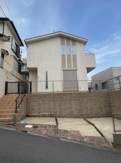Bright Renovated 3LDK House with Garden near Toyoshiki in Chiba