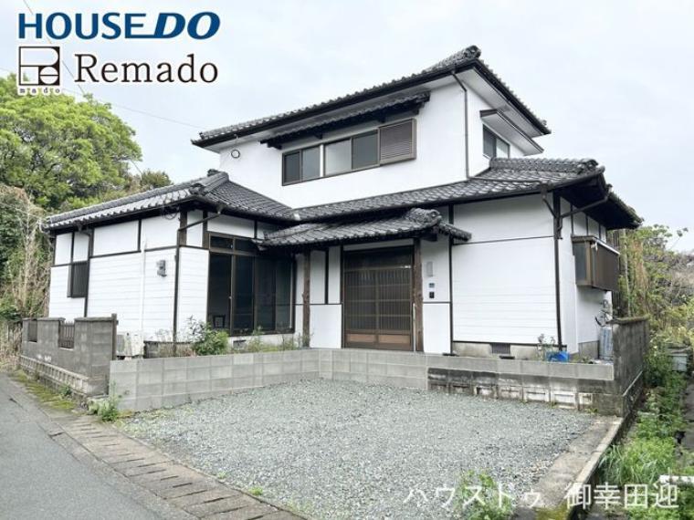 Renovated 4LDK Home with Parking for Two in Kumamoto, Kumamoto