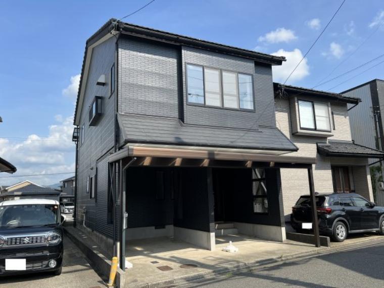 Bright 3LDK Home Near Matsumoto-Machiya Station, Fukui