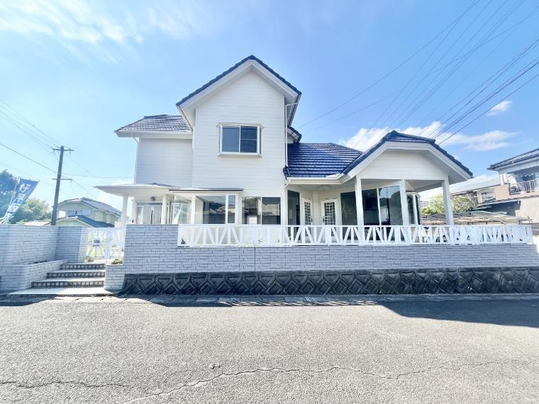 Spacious 5LDK Home with Garden and Parking in Kirishima, Kirishima, Kagoshima