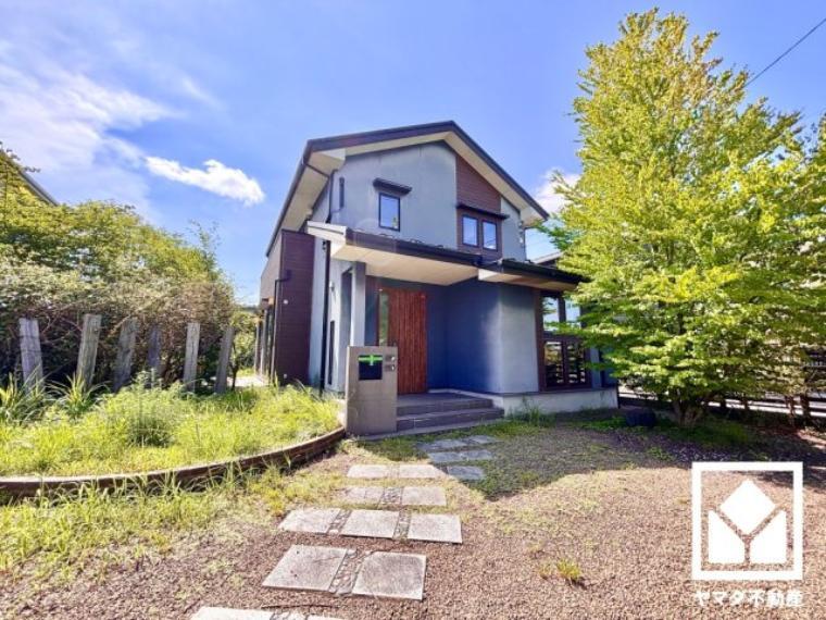 Bright 4SLDK Home with Garden and Parking in Hieidaira, Otsu, Shiga
