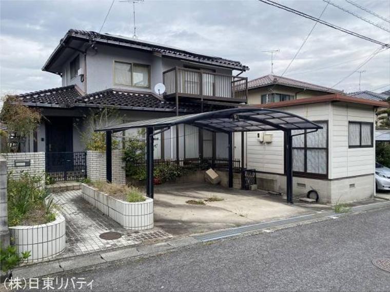 Bright 4LDK Home with Sauna and Two-Car Parking in Hiroshima in Hiroshima