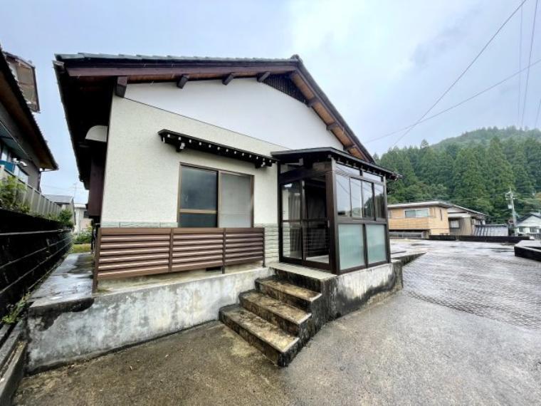 Spacious 8LDK Traditional Home in Quiet Echizen Town, Echizen, Fukui
