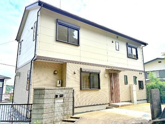 Sunny 4LDK+WIC Garden Home in Quiet Kamakura Sekiya, Kanagawa