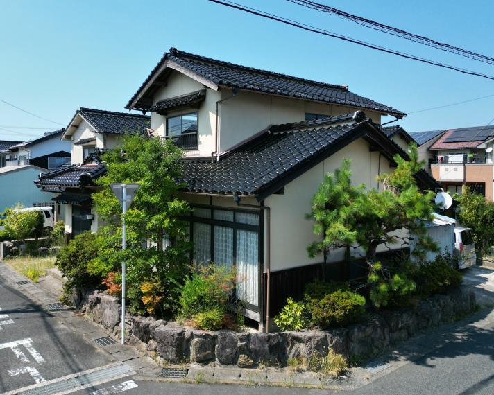 Spacious 5LDK Japanese-Style House in Kohoku, Tottori, Tottori