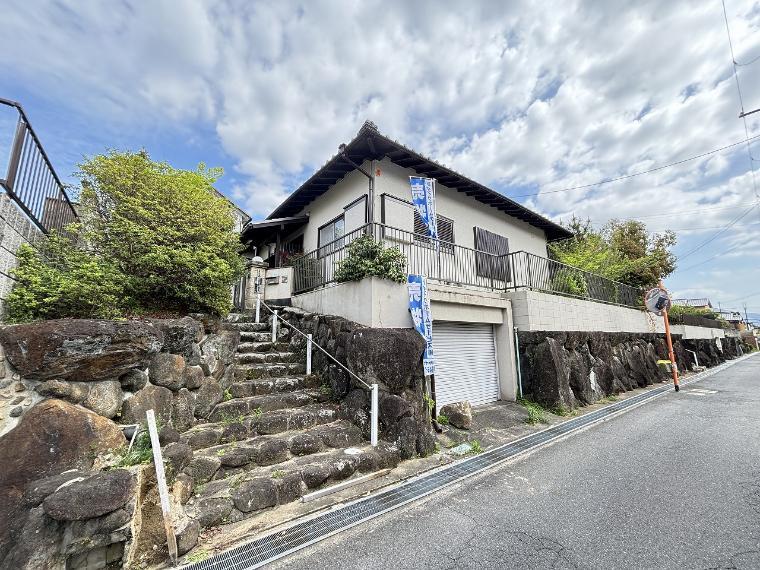 Spacious 6DK Home with Large Garden Near Shigino-Kitaguchi Station, Sango, Nara