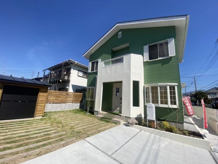 Well-kept 3SLDK Wooden House with WIC in Kai City, Yamanashi