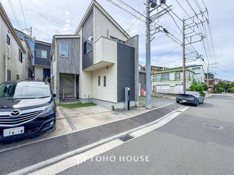 Fully Renovated 4LDK House with Bright Interiors in Totsuka, Yokohama in Kanagawa