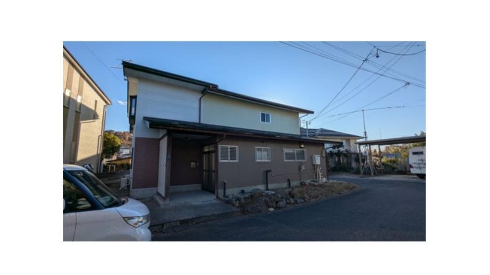 7DK in Fukushima (128.65㎡) in Fukushima